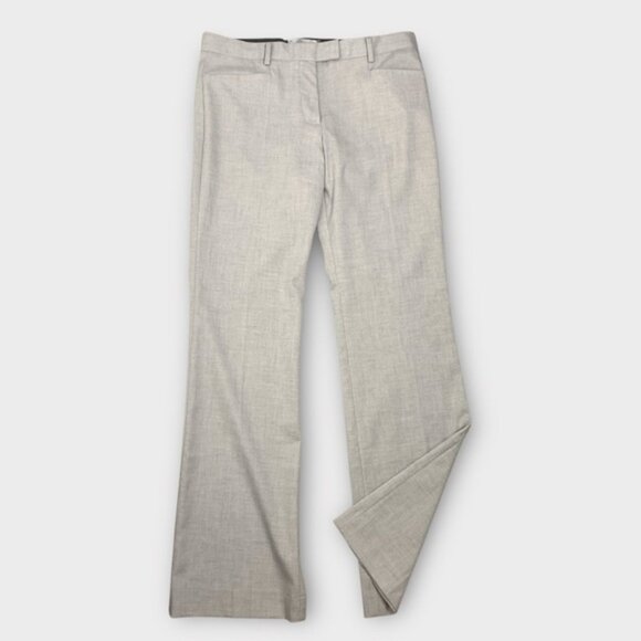 Gap Modern Boot Cut Trouser Pants - Picture 2 of 6